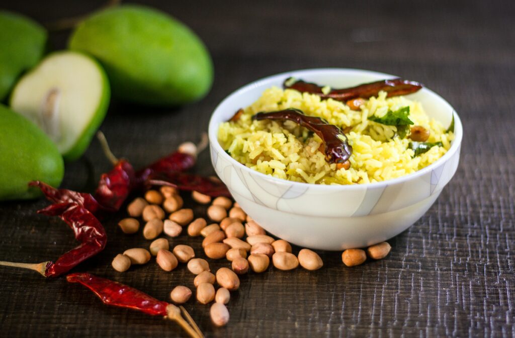 Best Restaurants in Puttaparthi for Authentic Veg Food