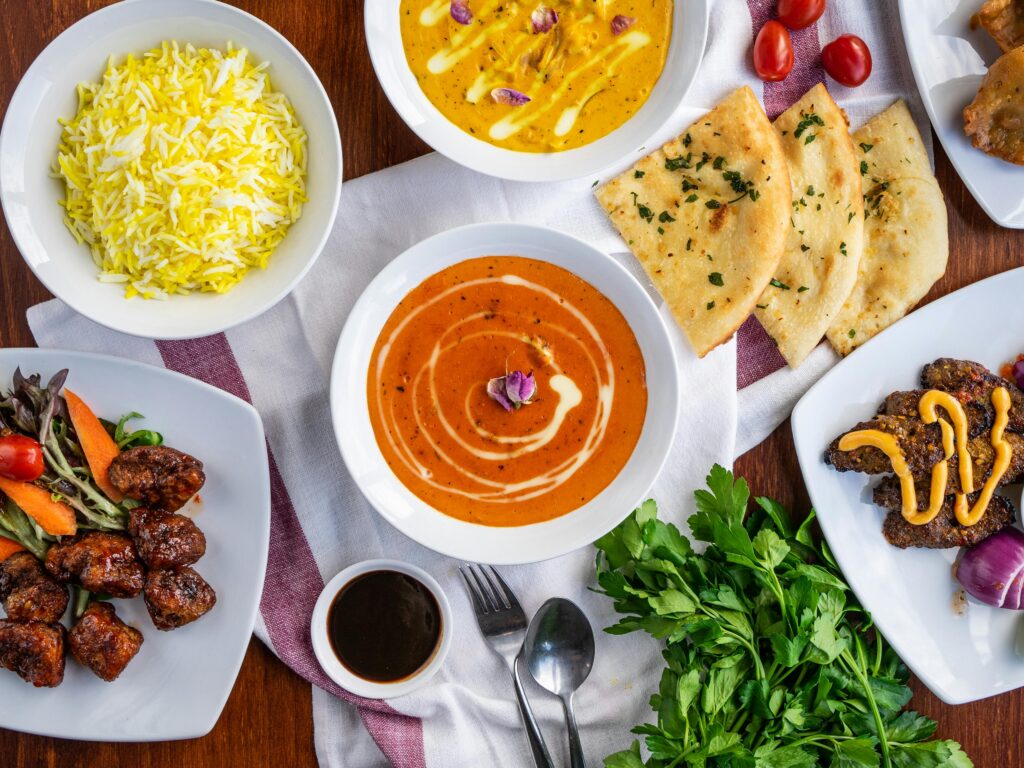 Family lunch restaurants in puttaparthi