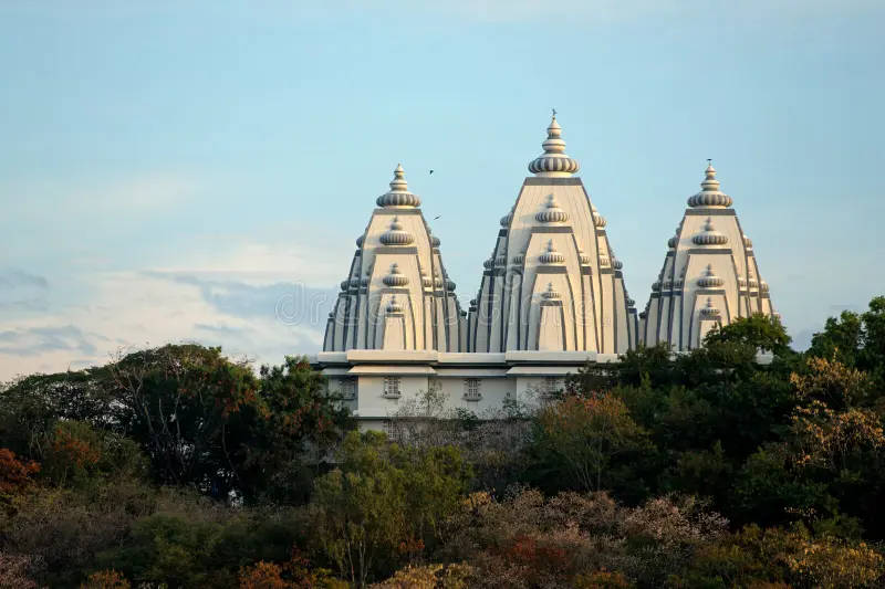 Best spiritual attractions in Puttaparthi 2026