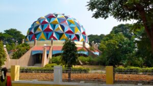 Best Spiritual Attractions in Puttaparthi You Must Visit in 2026 Must-visit spiritual places in Puttaparthi